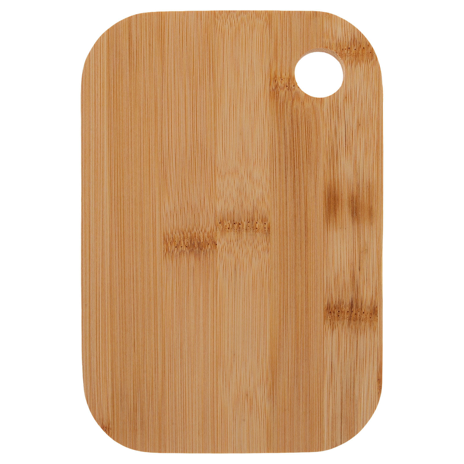 Camp Cutting Board - Shaped Cutting Chopping Board Bamboo Utensils
