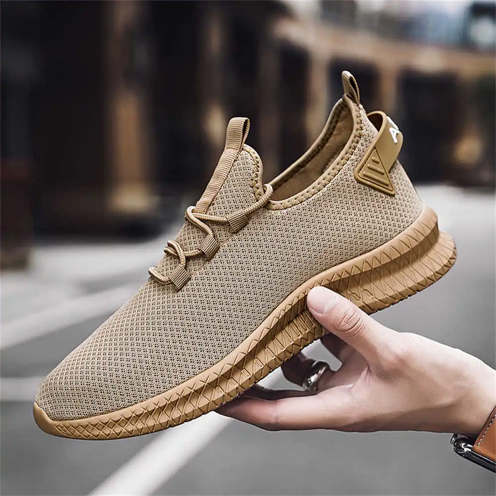 Camp Cutting Board - Demi-season Mesh Tenni Man Running Sneakers