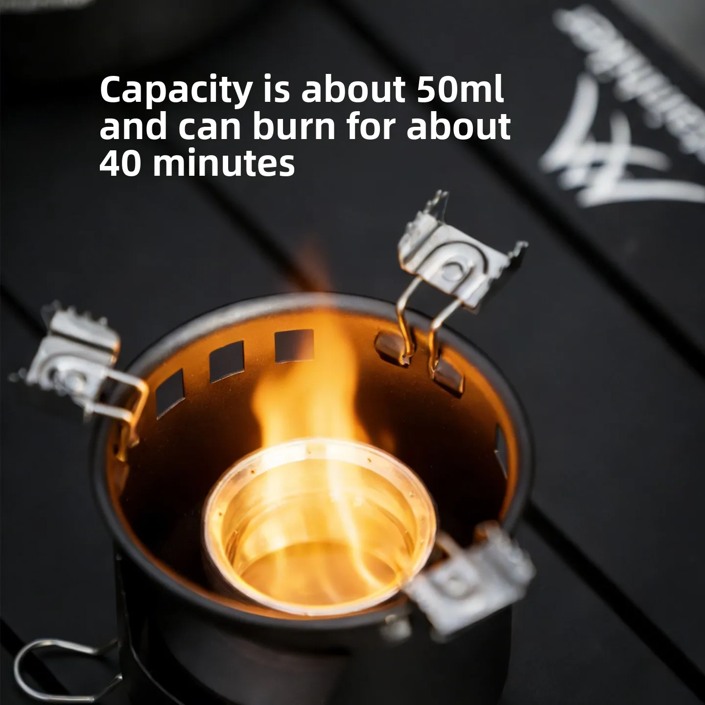Mountainhiker Outdoor Camping  - огляд і ціна Camping Cooking Burner