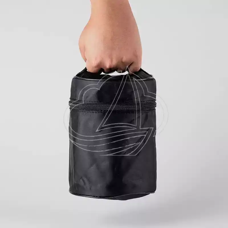 All-in-One Portable Camping St - огляд і ціна Camping Cooking Kits
