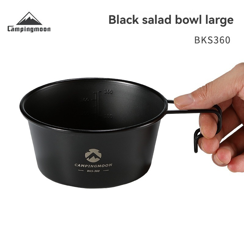 CAMPINGMOON BKS360 Carrying Ca - огляд і ціна Camping Cooking Snow