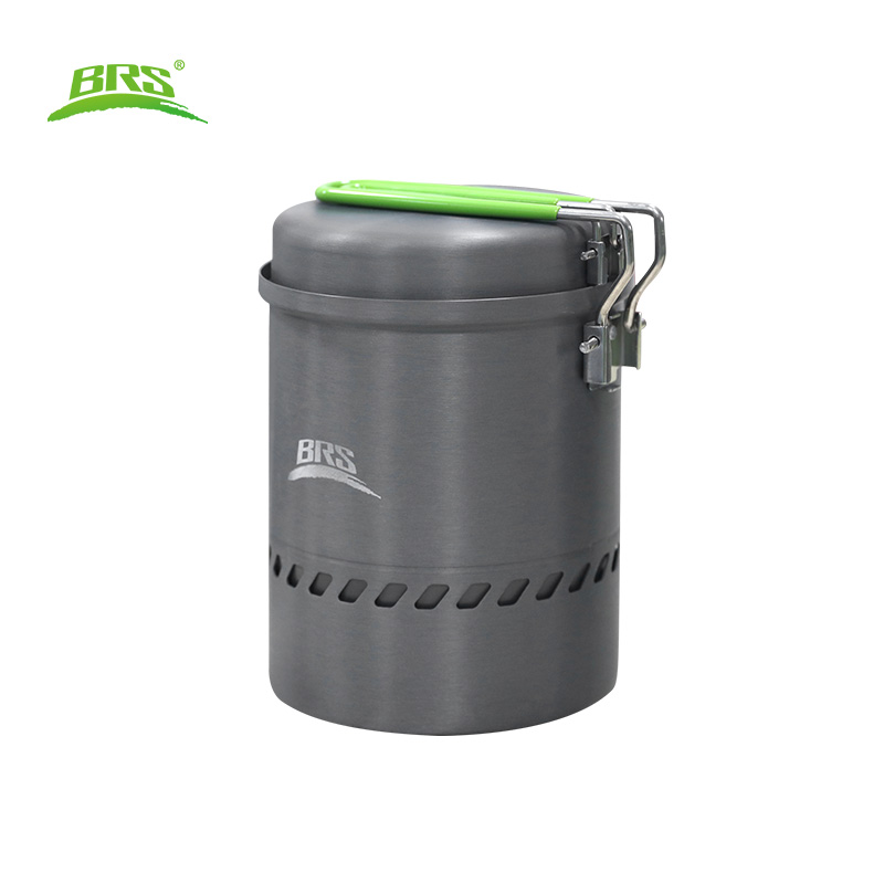 BRS-TS19 1L/1.7L/2.5L Outdoor  - огляд і ціна Camping Cooking Burner