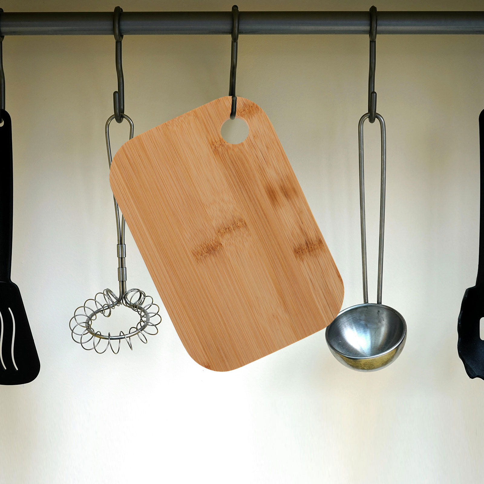 Shaped Cutting Chopping Board  - огляд і ціна Camp Cutting Board