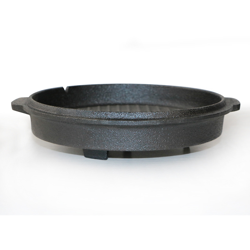 25cm Camp Dutch Oven Pre Seaso - огляд і ціна Camping Cooking Dutch Oven