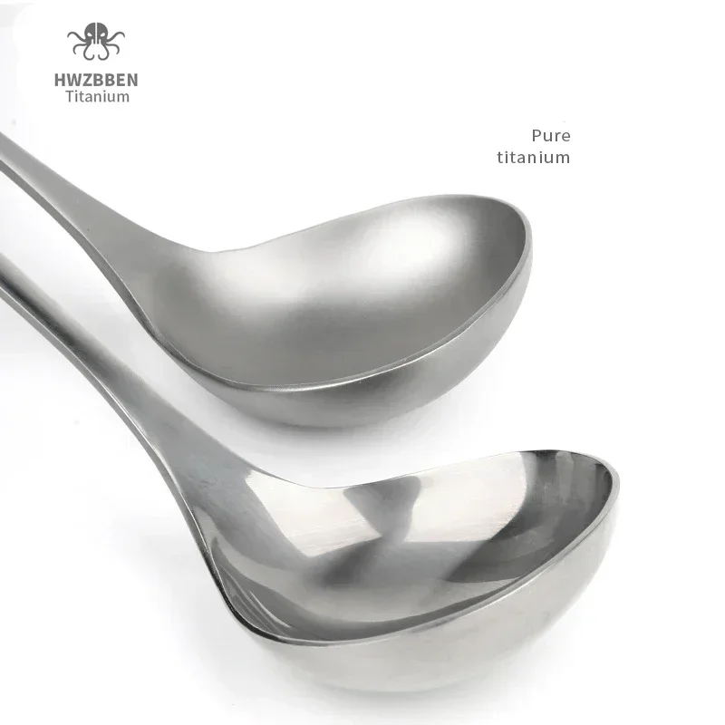 HWZBBEN Outdoor Titanium Soup  - огляд і ціна Camping Cooking Kits