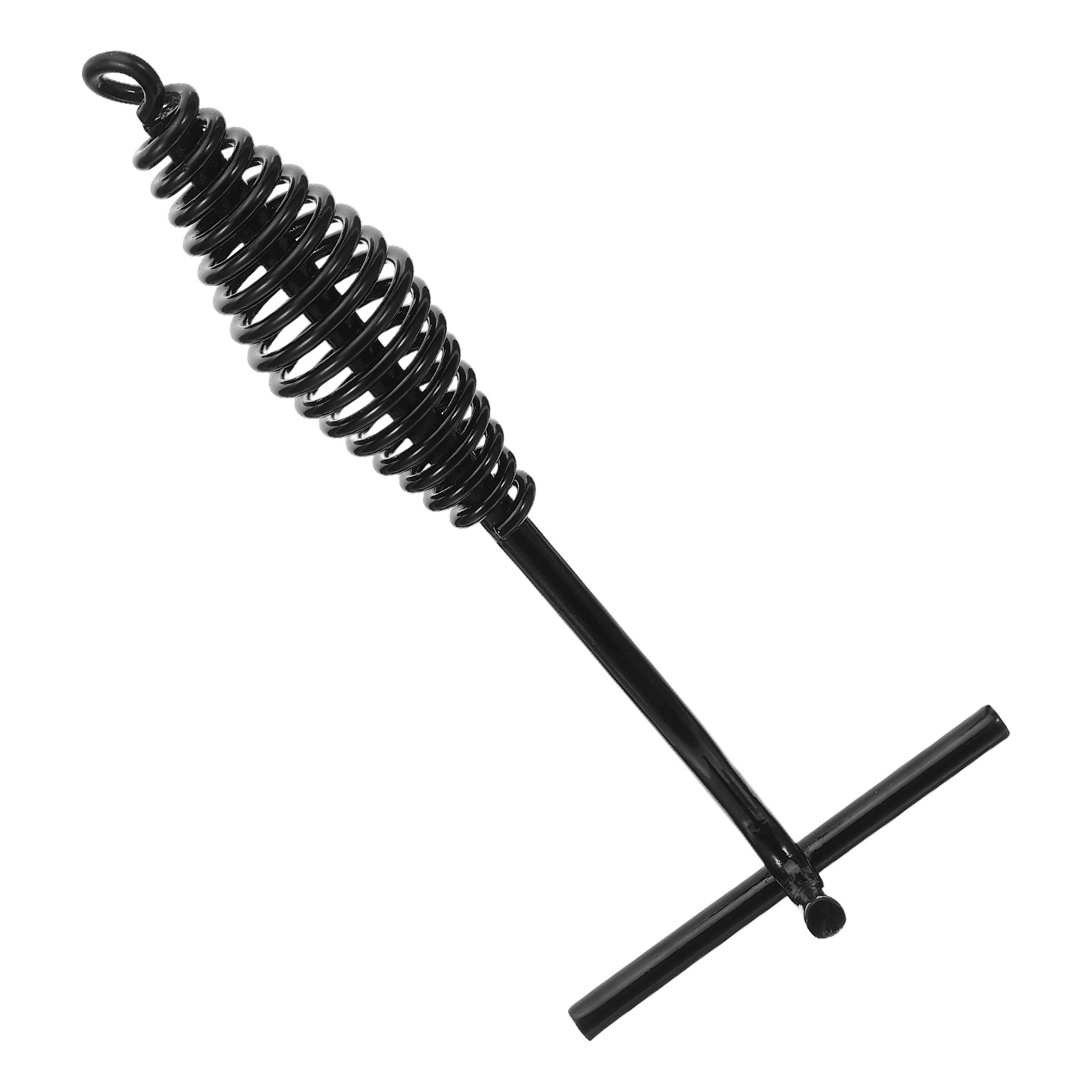 Dutch Oven Lid Lifter Black Ca - огляд і ціна Camping Cooking Dutch Oven