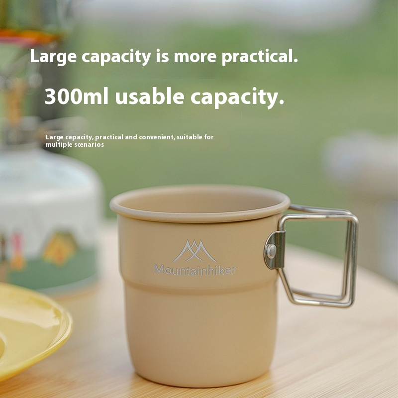 Mountainhiker Camping Cups Alu - огляд і ціна Camping Cooking Set Jetboil