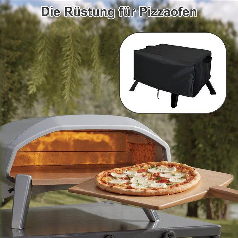 Oven Protective Cover Tearproo - огляд і ціна Camping Cooking Ovens