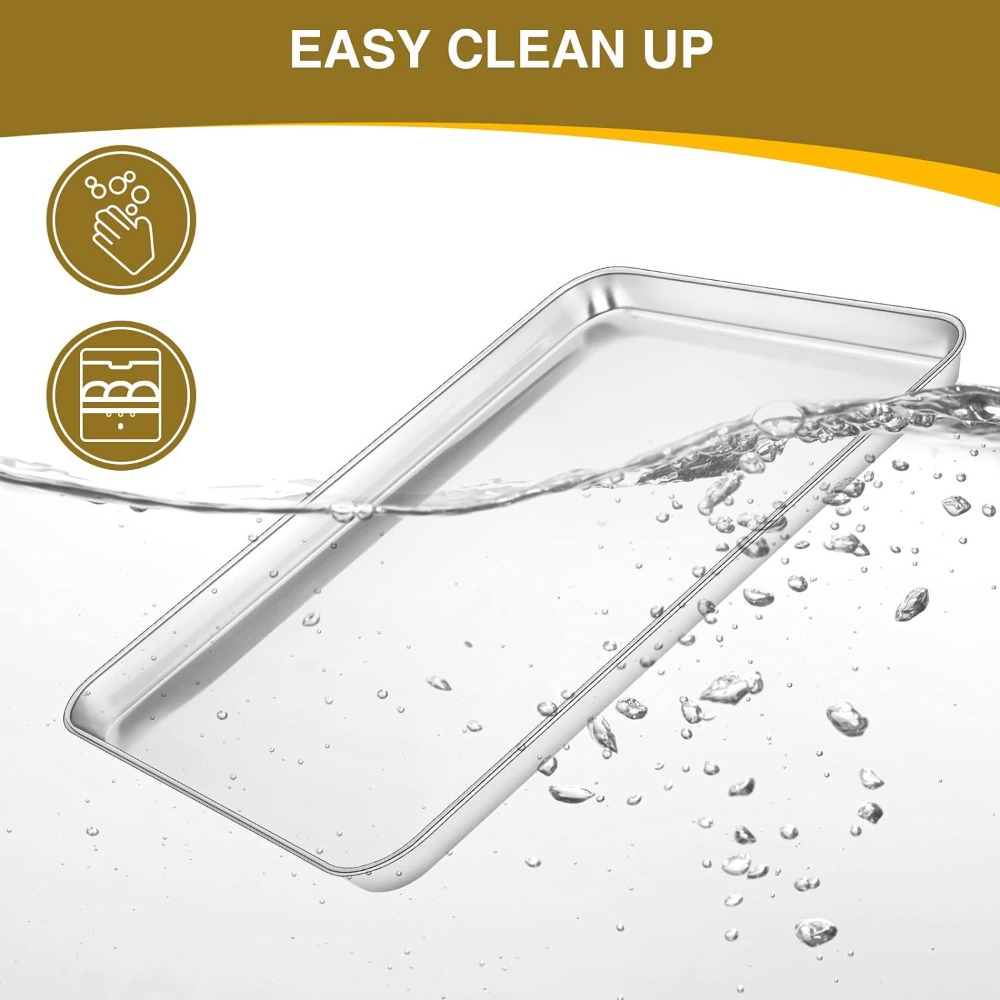 Multifunction Baking Pan With  - огляд і ціна Camping Cooking Dishes