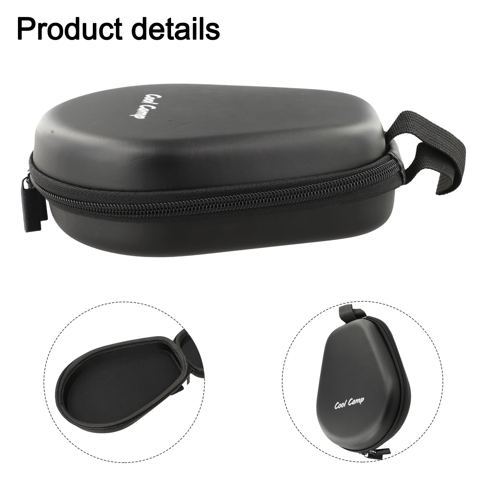 Cooking Utensils Bag Outdoor C - огляд і ціна Camping Cooking Snow