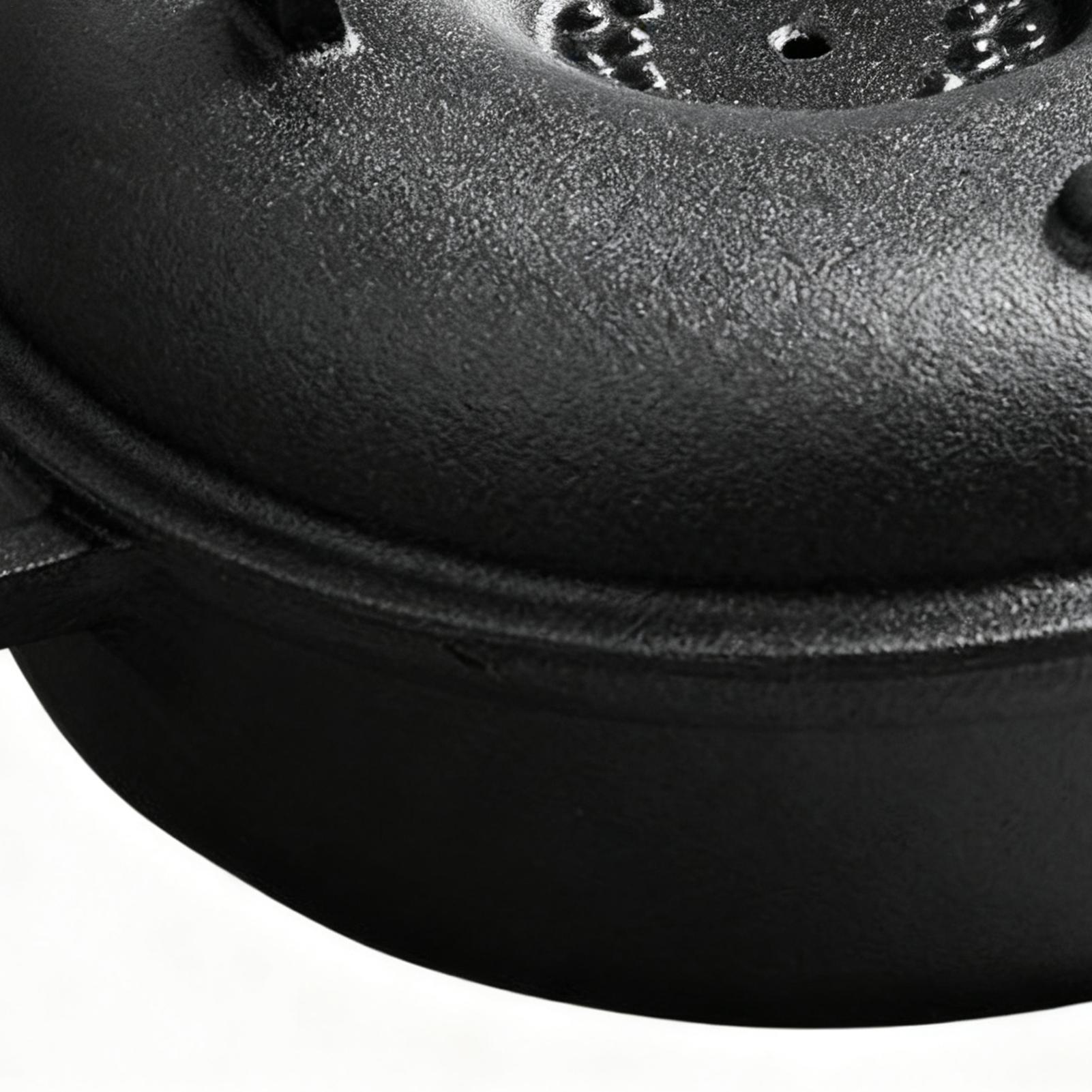 Cauldron Pot for Cooking Non-S - огляд і ціна Camping Cooking Ovens