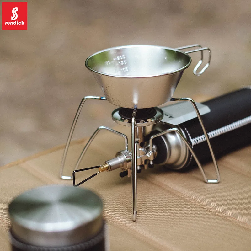 Outdoor camping and picnic sta - огляд і ціна Camping Cooking Snow