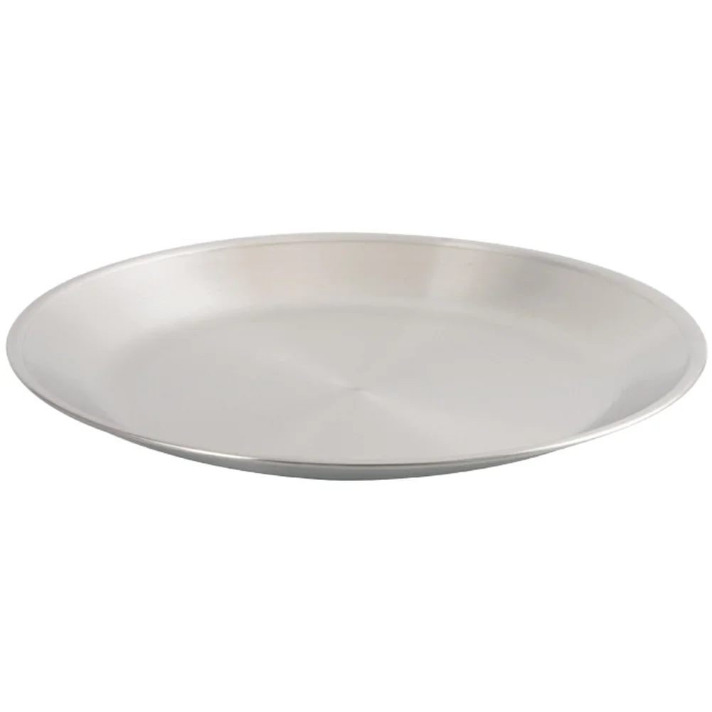 Stainless Steel Dinnerware Set - огляд і ціна Camping Cooking Dishes