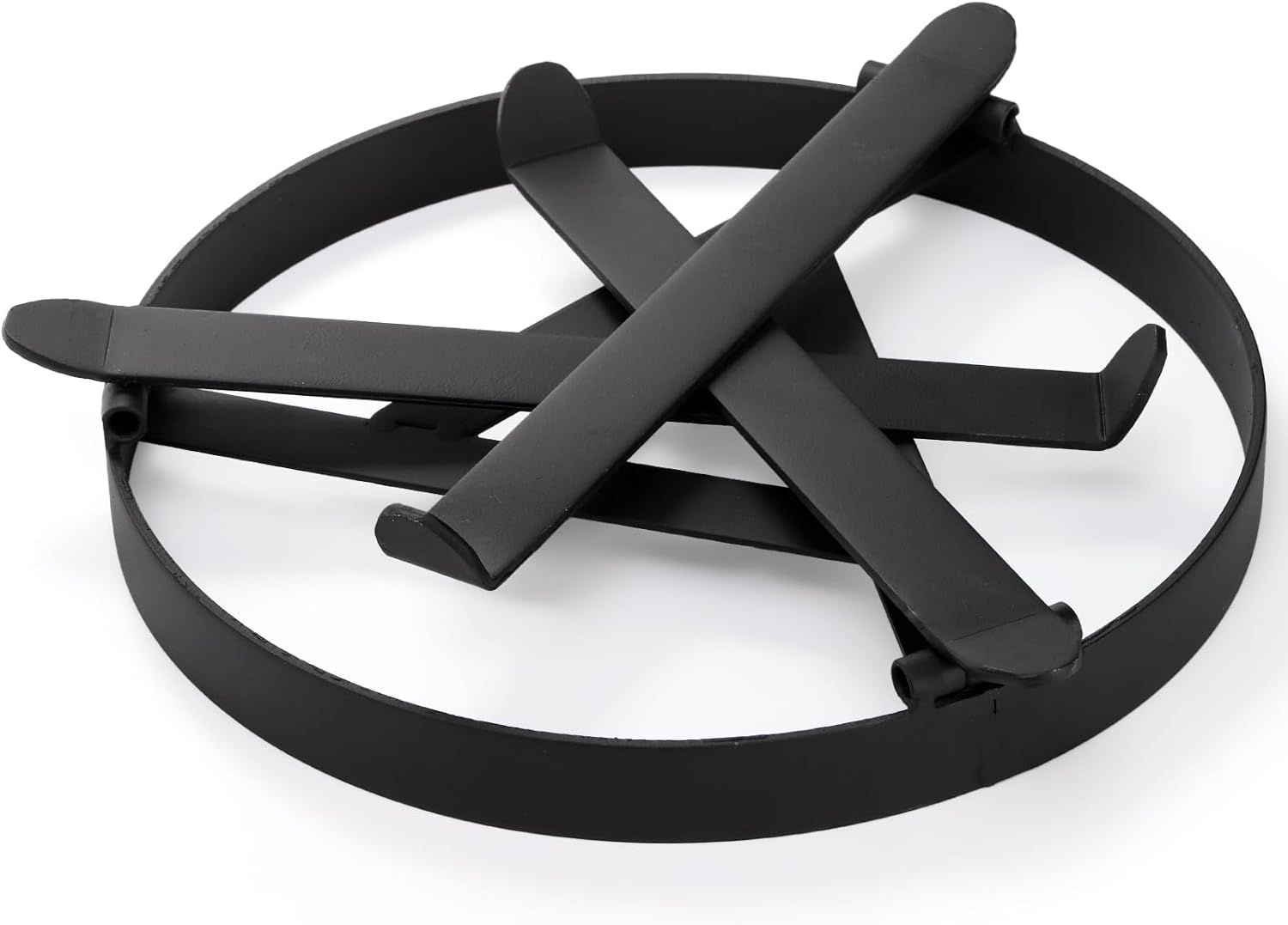 Campfire Tripod, Folding Campi - огляд і ціна Camping Cooking Dutch Oven