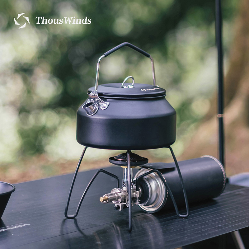 Thous Winds Outdoor Camping Ke - огляд і ціна Camping Cooking Kits