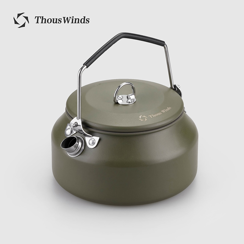 Thous Winds Outdoor Camping Ke - огляд і ціна Camping Cooking Kits