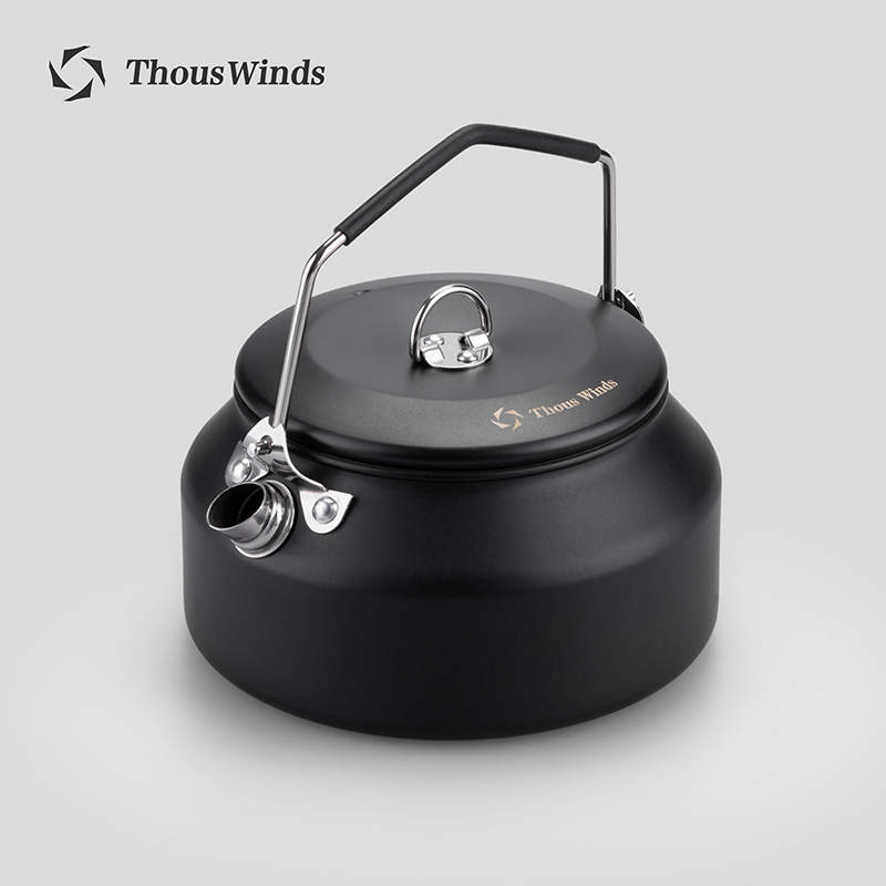Thous Winds Outdoor Camping Ke - огляд і ціна Camping Cooking Kits