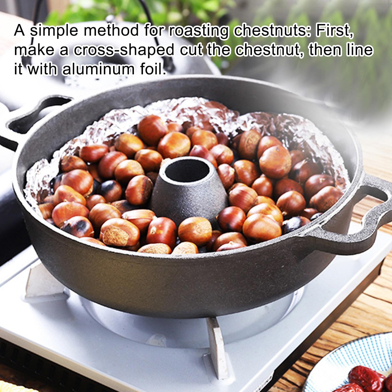 Cast Iron Cauldron For Cooking - огляд і ціна Camping Cooking Dutch Oven