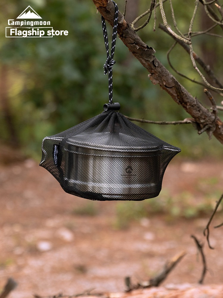 CAMPINGMOON Hiking lightweight - огляд і ціна Camping Cooking Snow