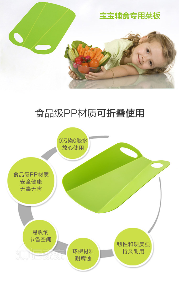 Kitchen Foldable Chopping Bloc - огляд і ціна Camp Cutting Board