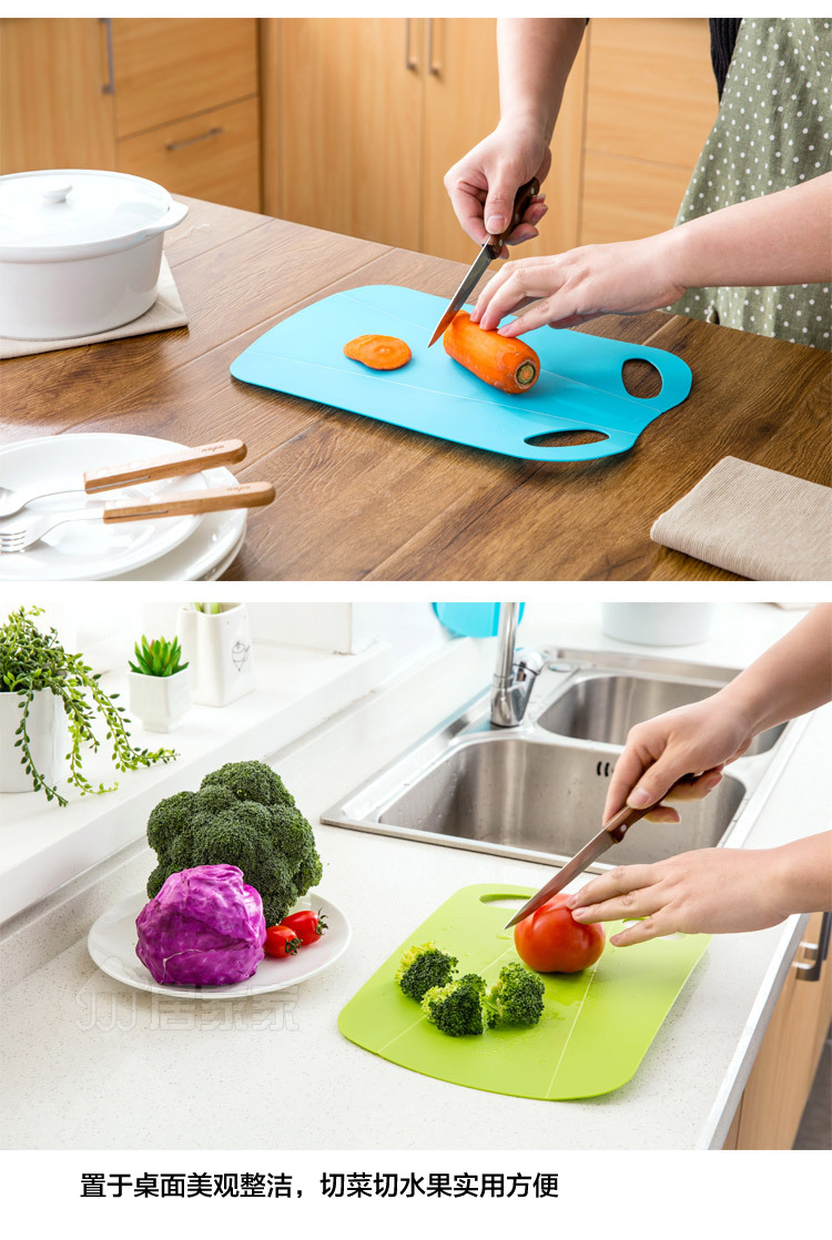 Kitchen Foldable Chopping Bloc - огляд і ціна Camp Cutting Board