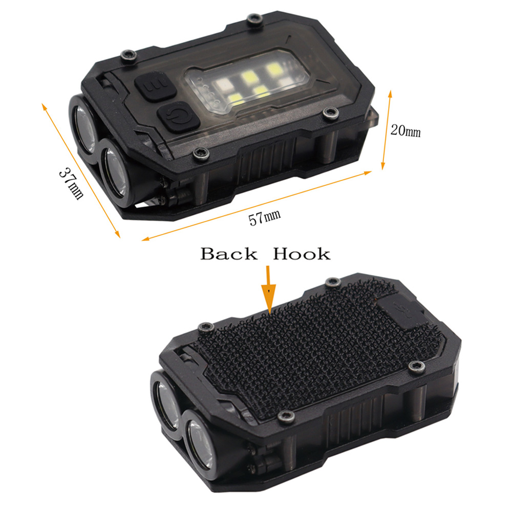 Tactical Flashlight EDC Portab - огляд і ціна Camping Cooking And Eating
