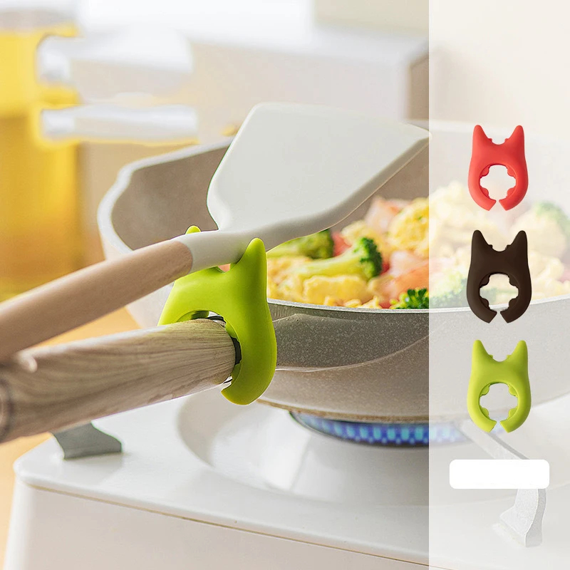 Outdoor Portable Camping Silic - огляд і ціна Camping Cooking Kettle