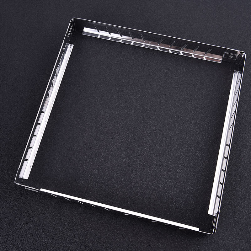 Outdoor Gas Stove Wind Screen  - огляд і ціна Camping Cooking Burner