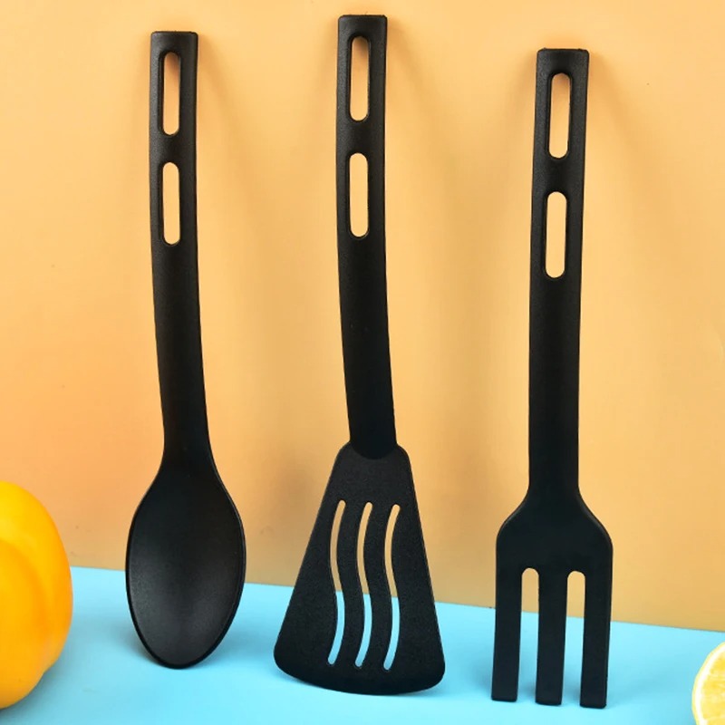 1/3 Pack Nylon Kitchen Utensil - огляд і ціна Camping Cooking Set Jetboil
