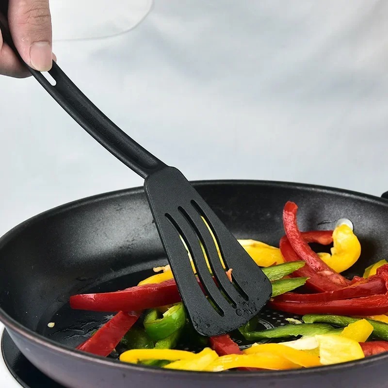1/3 Pack Nylon Kitchen Utensil - огляд і ціна Camping Cooking Set Jetboil