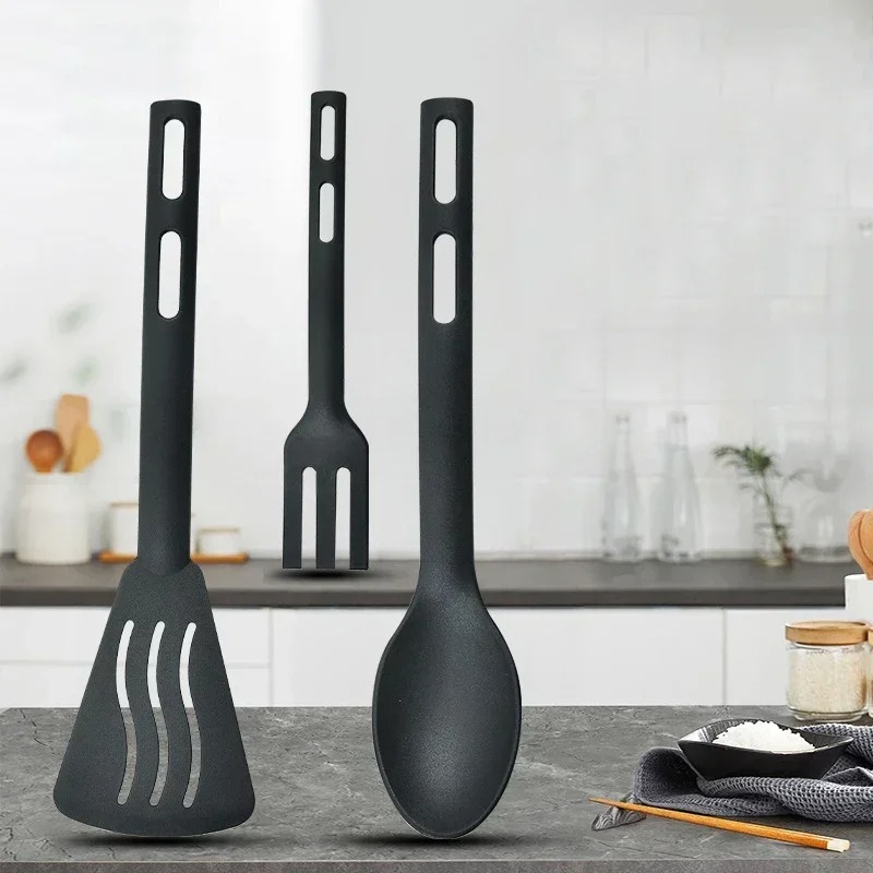 1/3 Pack Nylon Kitchen Utensil - огляд і ціна Camping Cooking Set Jetboil