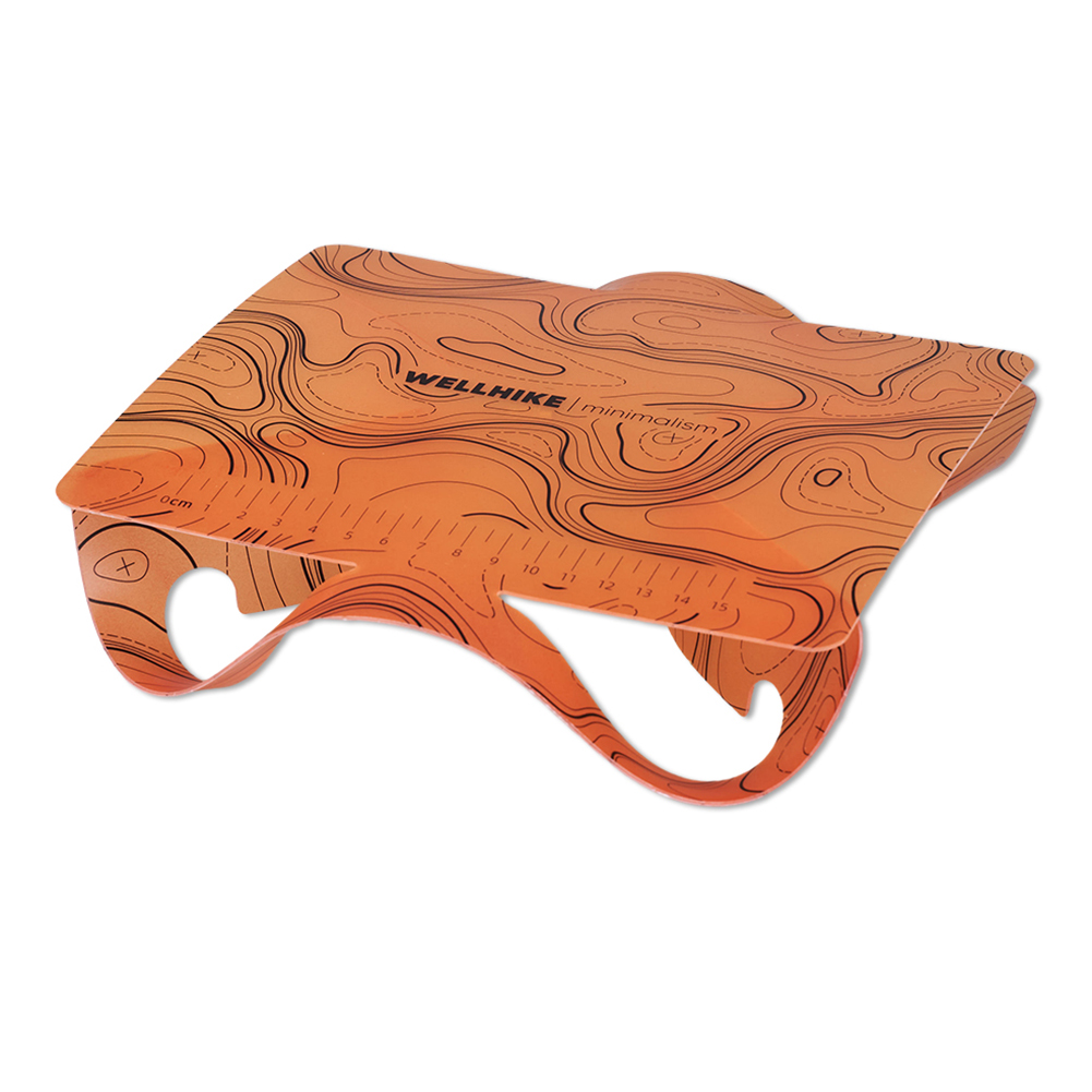 68G Vegetable Fruit Cutting Ma - огляд і ціна Camp Cutting Board
