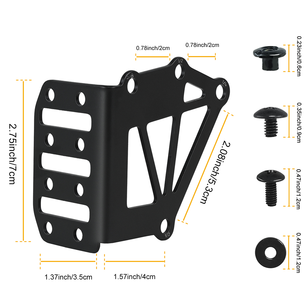 BOOIU Tactical Holster Adapter - огляд і ціна Camping Cooking And Eating