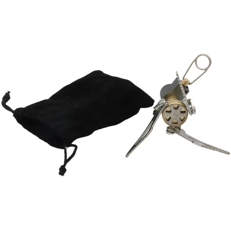 Outdoor Portable Folding Mini  - огляд і ціна Camping Cooking Ovens
