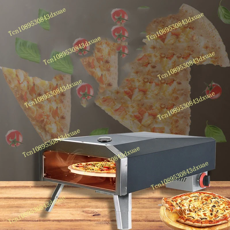 Camping Gas Pizza Oven Foldabl - огляд і ціна Camping Cooking Ovens