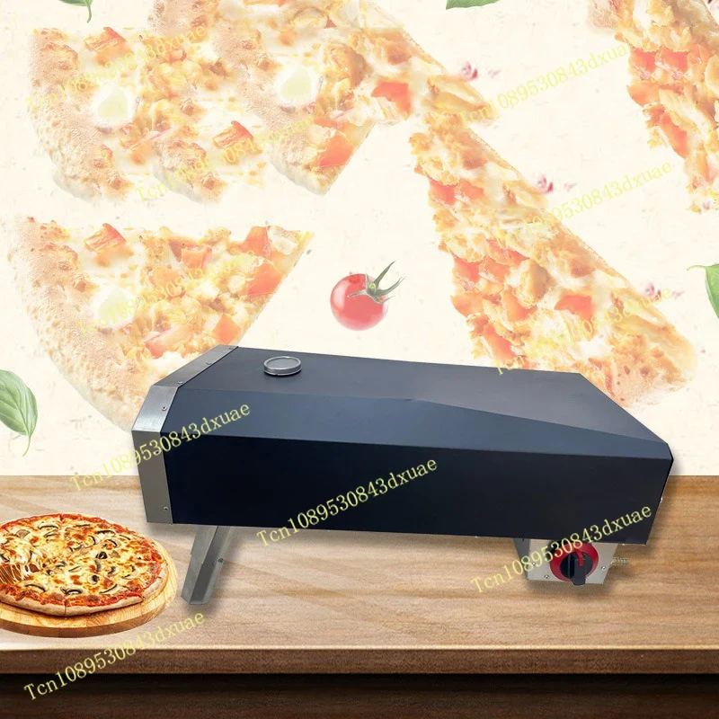 Camping Gas Pizza Oven Foldabl - огляд і ціна Camping Cooking Ovens