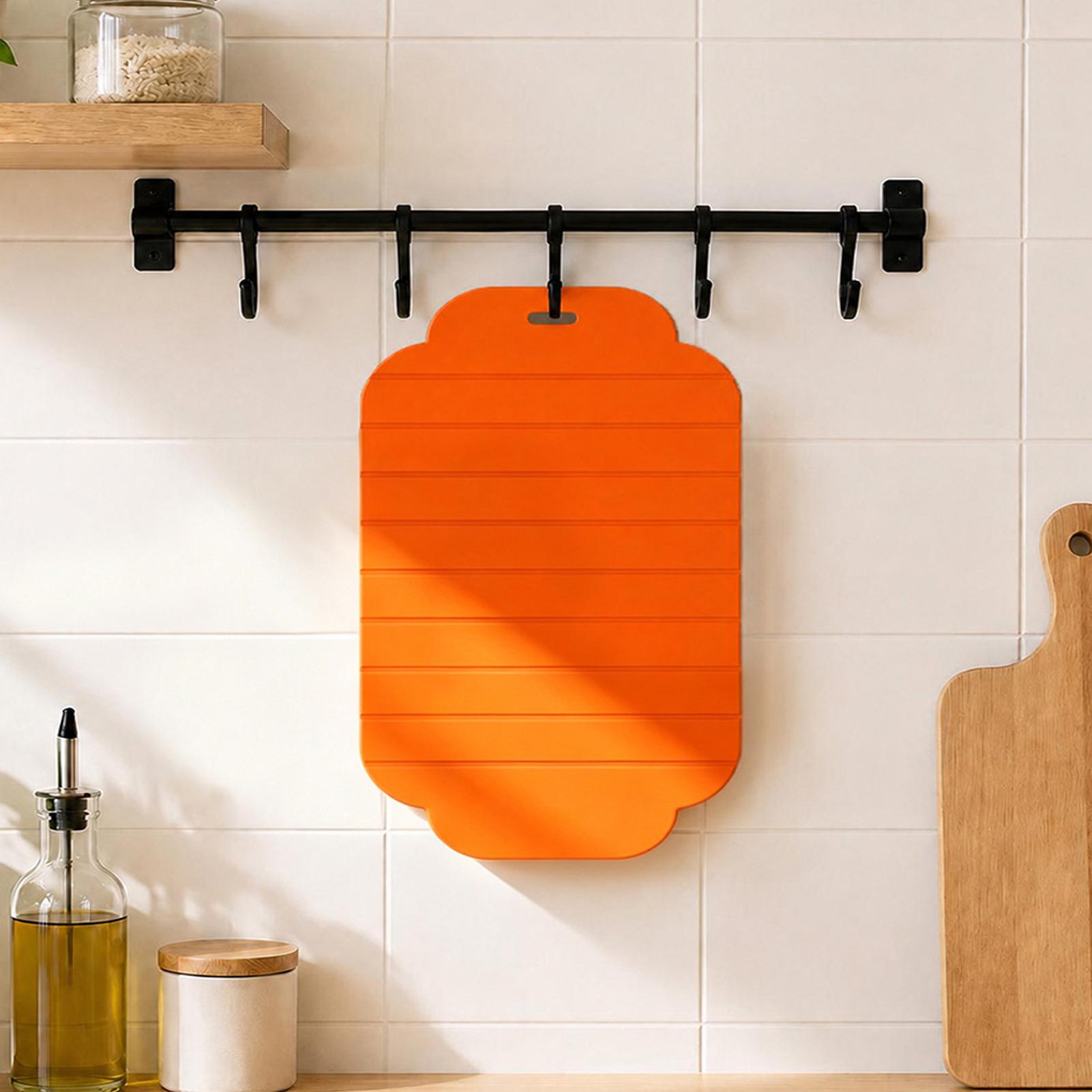 Silicone Cutting Board Double- - огляд і ціна Camp Cutting Board