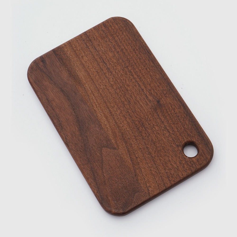 Wooden Outdoor Cutting Boards  - огляд і ціна Camp Cutting Board