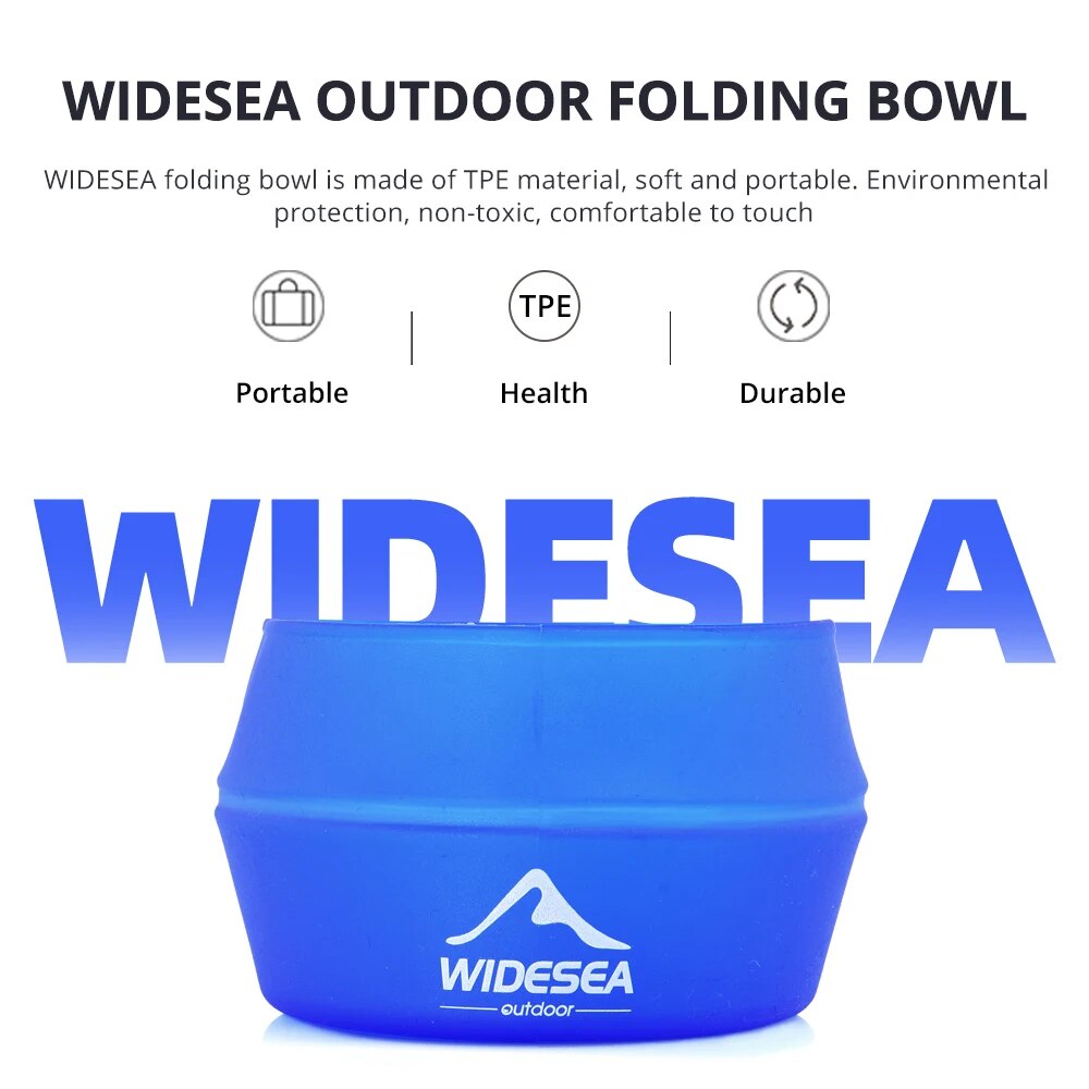 Widesea Camping 250ml Soft Fol - огляд і ціна Camp Cutting Board
