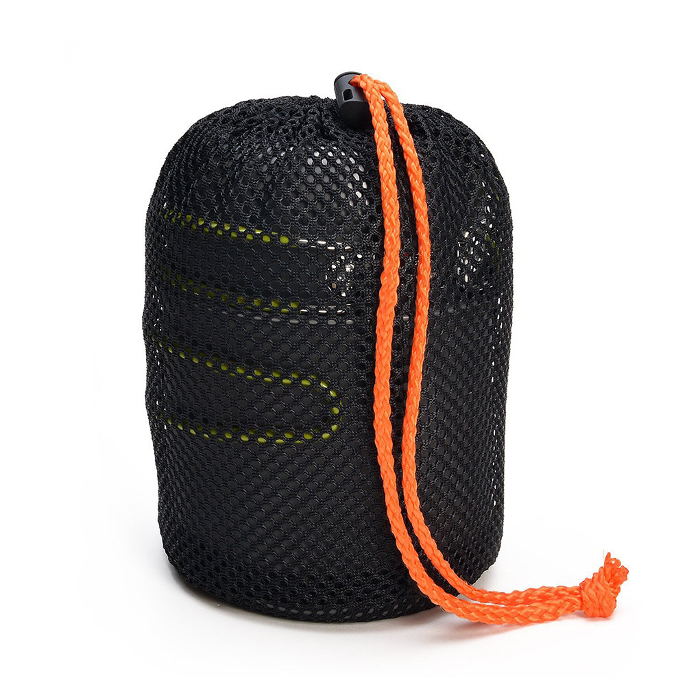 Outdoor Camping Cookware Set L - огляд і ціна Camping Cooking Kits